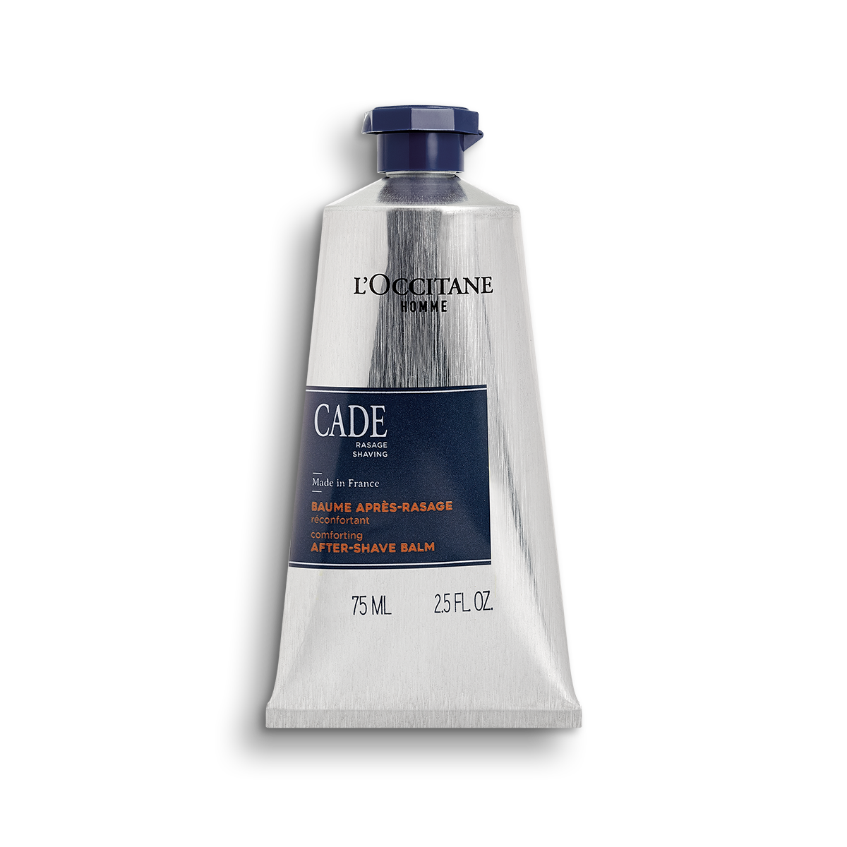 Balsam pas Rroje Cade
