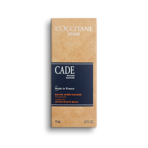Balsam pas Rroje Cade