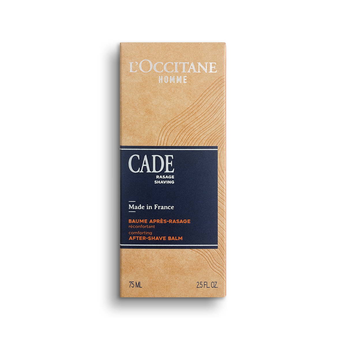 Balsam pas Rroje Cade