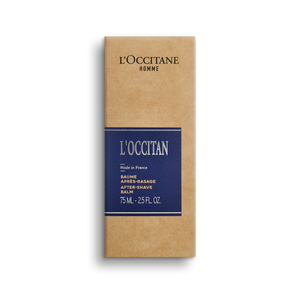 Balsam pas Rroje L'Occitan