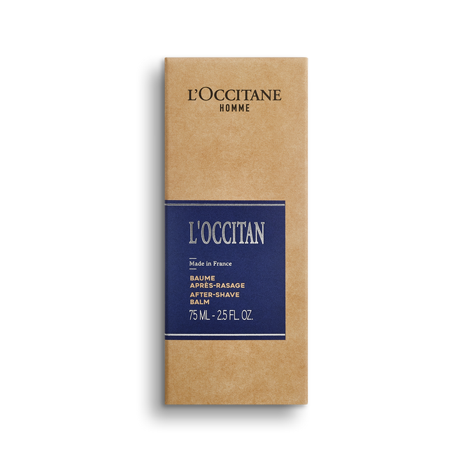 Balsam pas Rroje L'Occitan