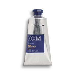 Balsam pas Rroje L'Occitan