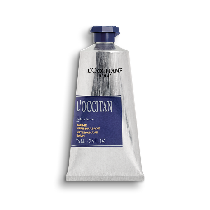 Balsam pas Rroje L'Occitan