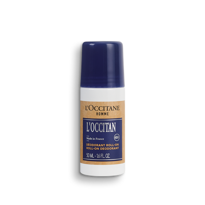 Deodorant Rroll-On L'Occitan