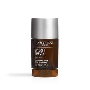 Deodorant Anti-Djersë Eau des Baux