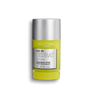 Deodorant Anti-Djersë Cedrat