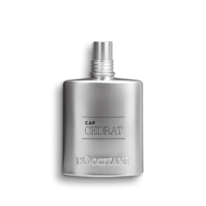 Cap Cedrat Eau de Toilette
