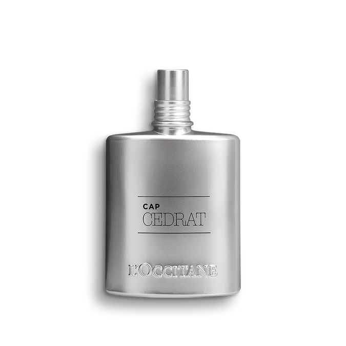 Cap Cedrat Eau de Toilette
