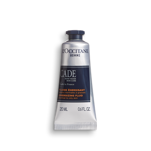 Kem Fluid Energjizues Cade (Format Udhëtimi)