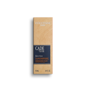 Krem Fluid Energjizues Cade