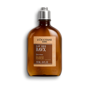 Xhel Dushi Eau des Baux