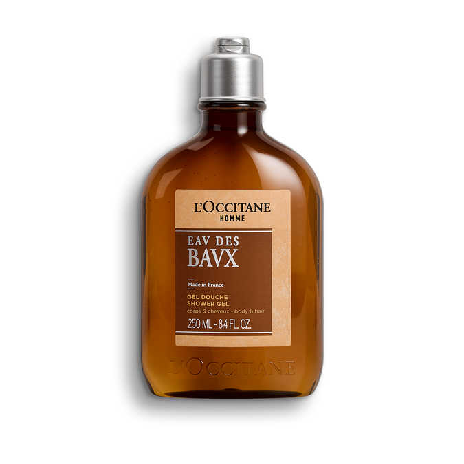 Xhel Dushi Eau des Baux