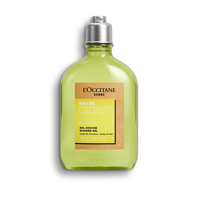 Xhel Dushi Eau De Cedrat
