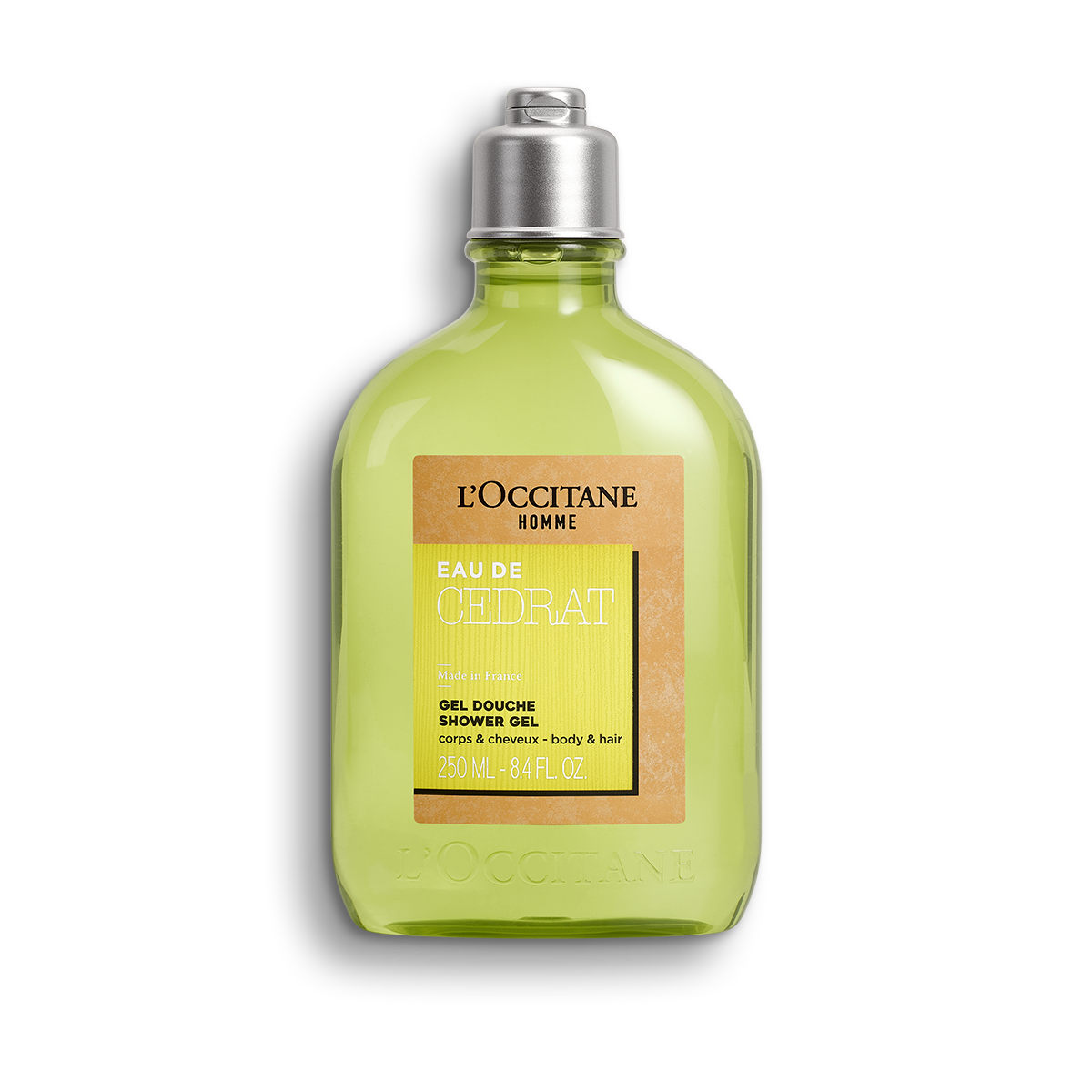 Xhel Dushi Eau De Cedrat