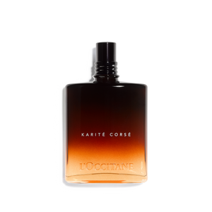Karité Corsé Eau de Parfume