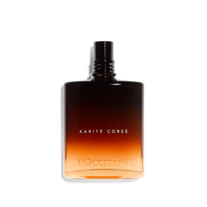 Karité Corsé Eau de Parfume