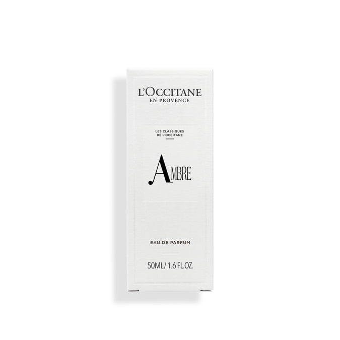 Ambre Eau de Parfum