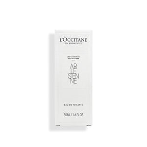 Eau de Toilette Arlésienne