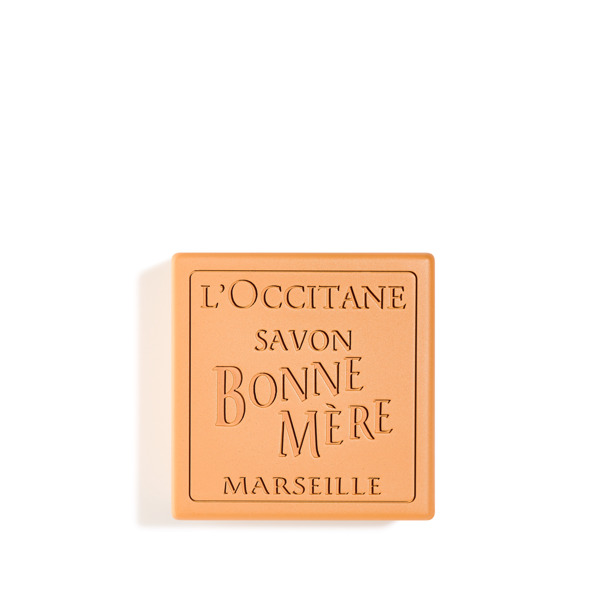Sapun Bonne Mère Limon&Mandarinë
