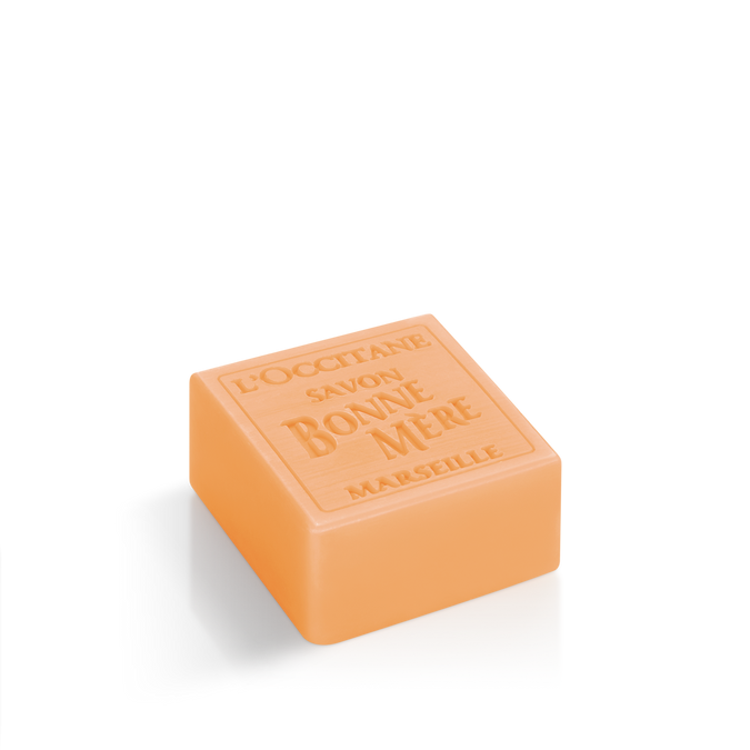 Sapun Bonne Mère Limon&Mandarinë