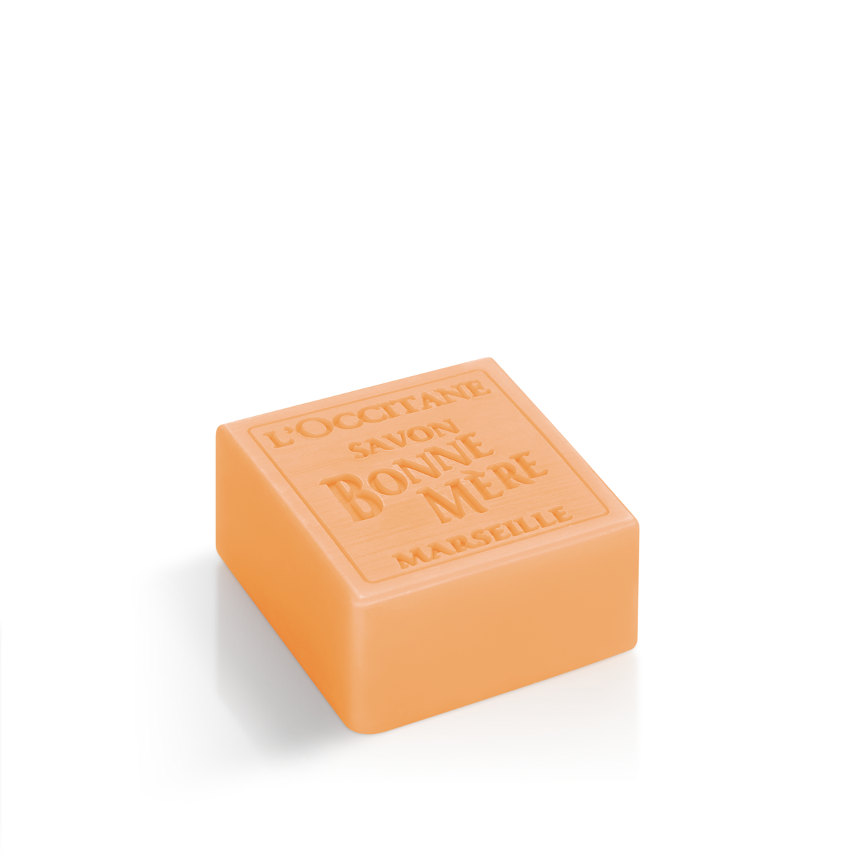 Sapun Bonne Mère Limon&Mandarinë