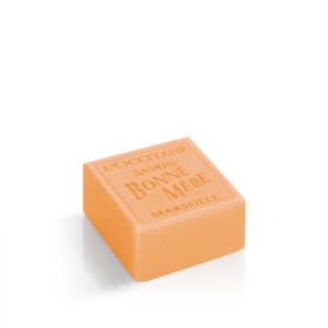 Sapun Bonne Mère Limon&Mandarinë