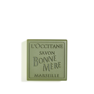 Sapun Bonne Mère Rozmarinë Sherebelë