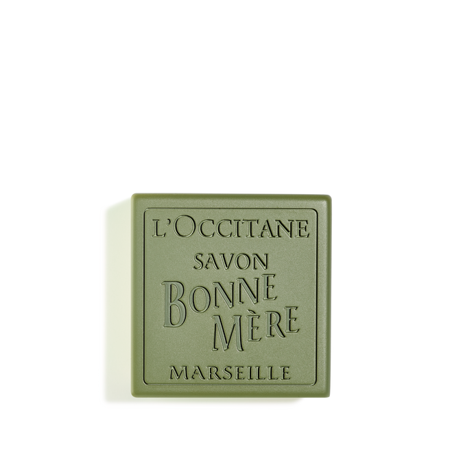Sapun Bonne Mère Rozmarinë Sherebelë