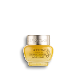 Balsam për Sytë Immortelle Divine