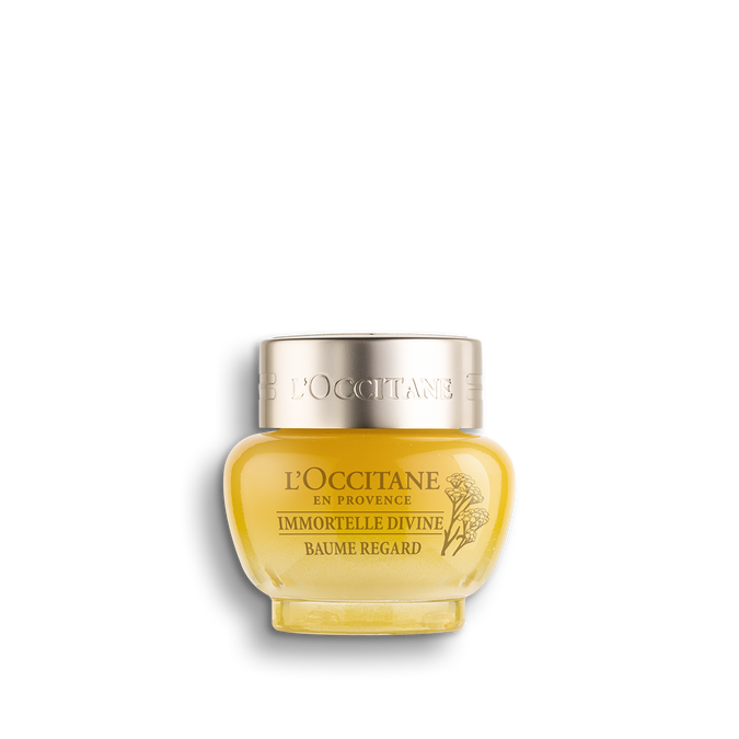 Balsam për Sytë Immortelle Divine