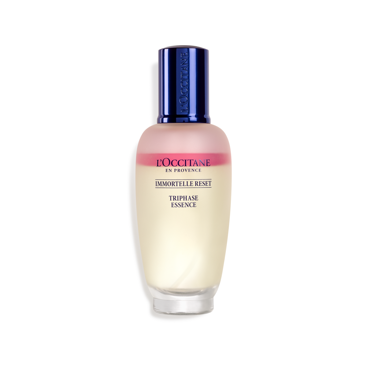 Esenca Trifazike Reset Immortelle