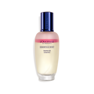 Esenca Trifazike Reset Immortelle