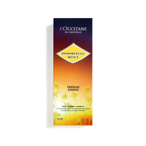 Esenca Trifazike Reset Immortelle