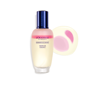 Esenca Trifazike Reset Immortelle