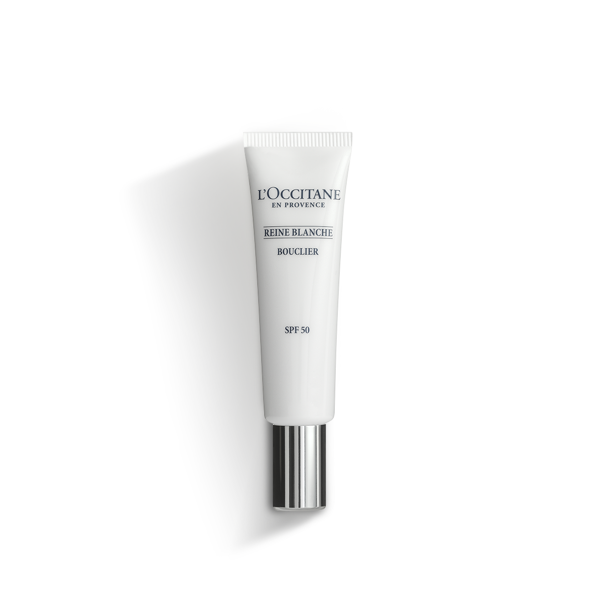 Mburojë Ndriçuese për Fytyrën SPF50 nga Reine Blanche
