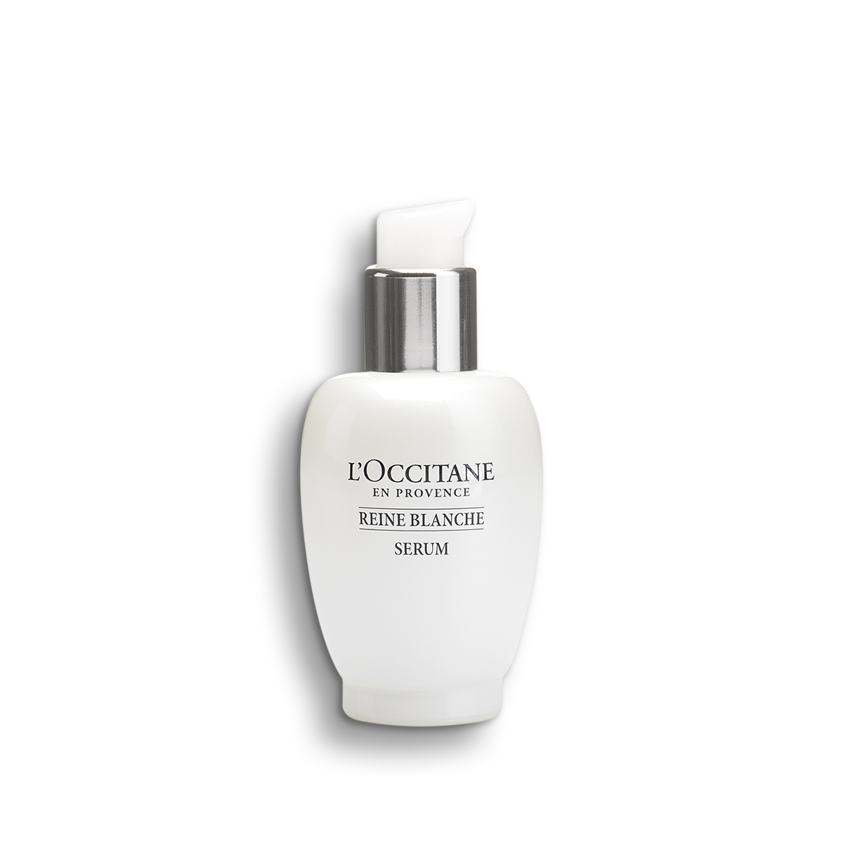 Serum Ndriçues për Trajtimin e Njollave nga Reine Blanche