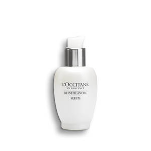 Serum Ndriçues për Trajtimin e Njollave nga Reine Blanche