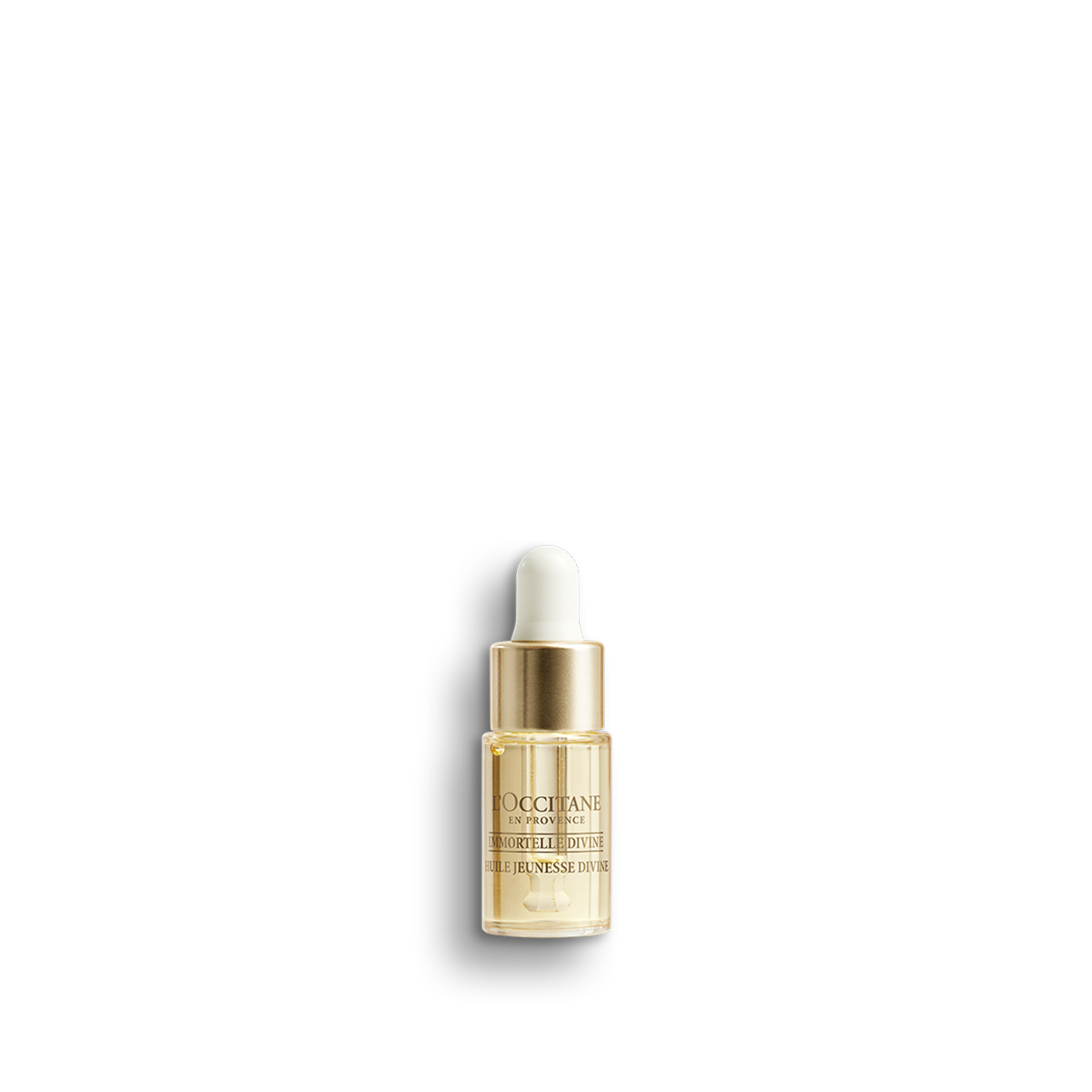 Vaj Rinie Divine (format mini) – L'Occitane Albania