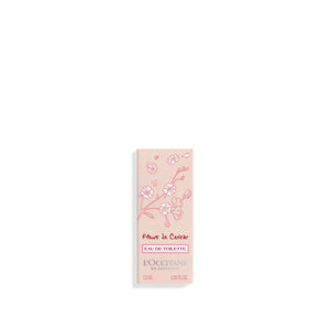 Parfum me Lulet e Qershisë (Format Mini)