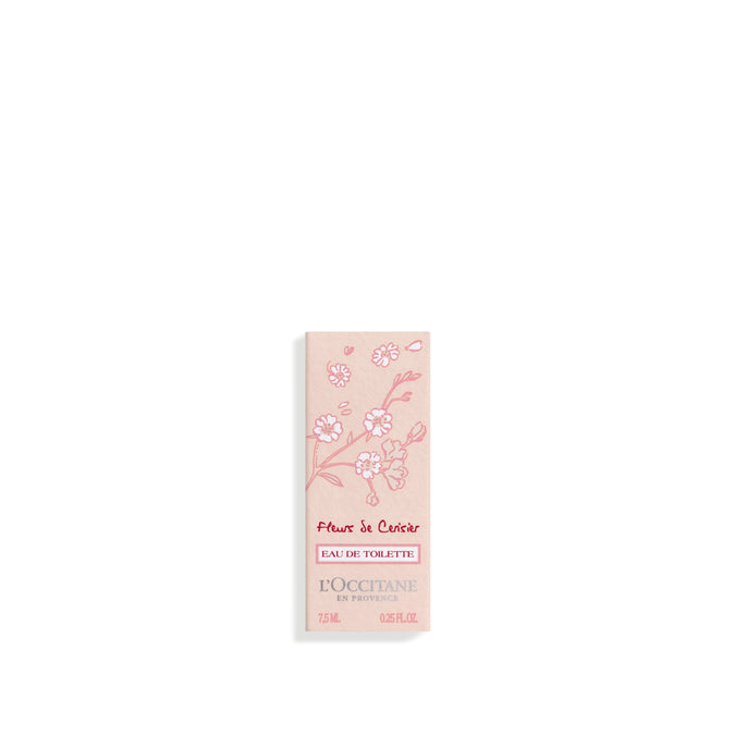 Parfum me Lulet e Qershisë (Format Mini)
