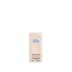 Parfum Neroli & Orchide (Format Mini)