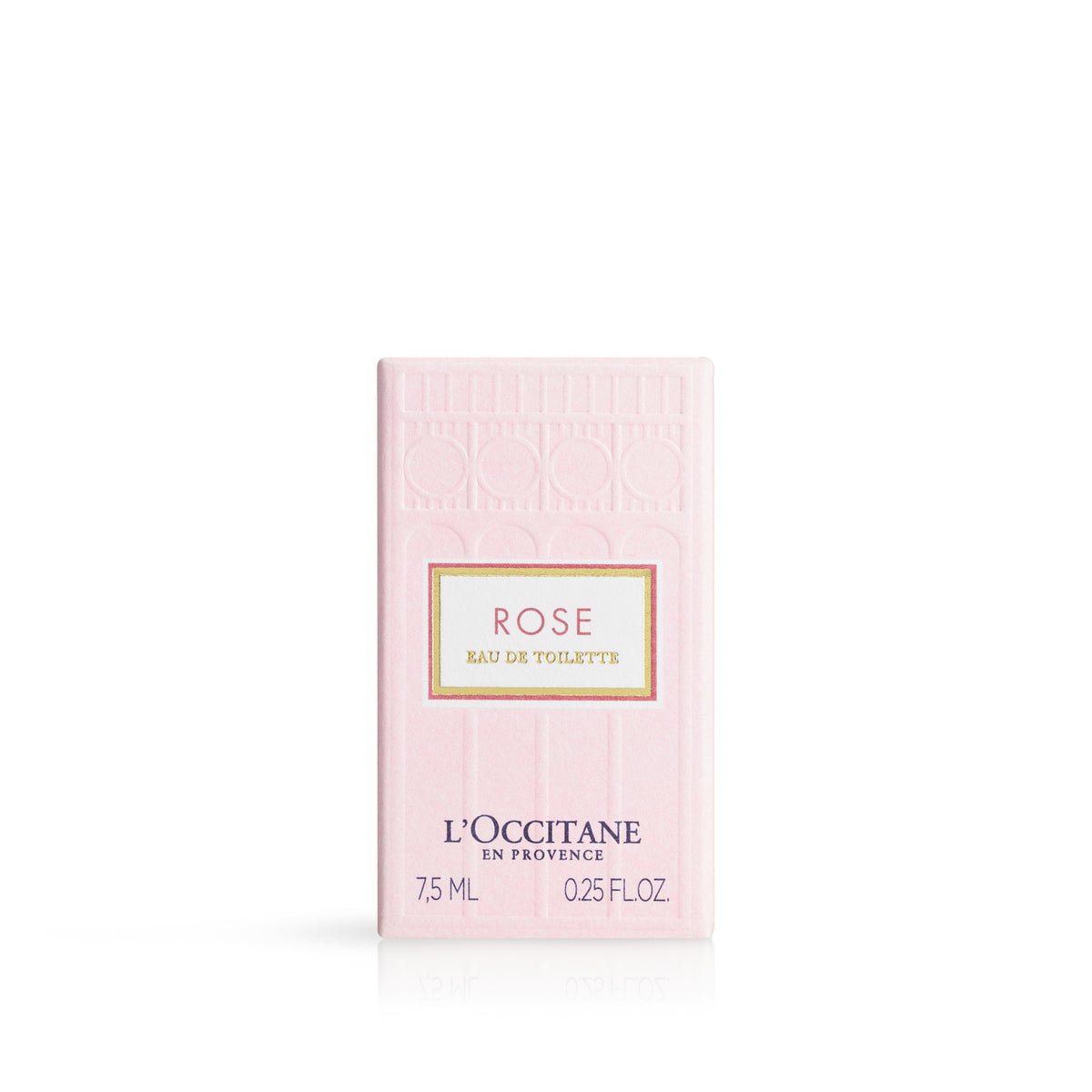 Parfum me Trëndafila (format mini)