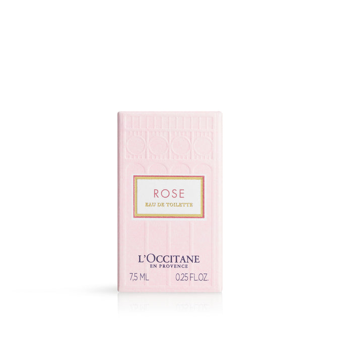 Parfum me Trëndafila (format mini)