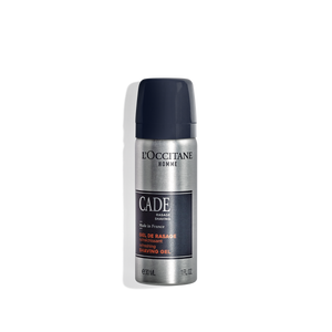 Xhel Rroje i Freskët nga Cade (format mini)