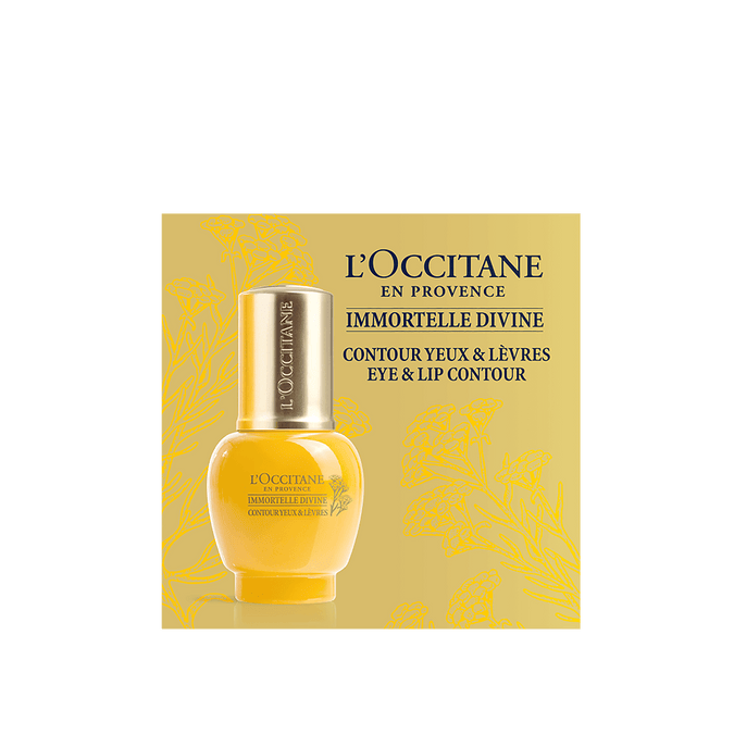 Tester Krem Kundër Rrudhave për Sytë dhe Konturin e Buzëve