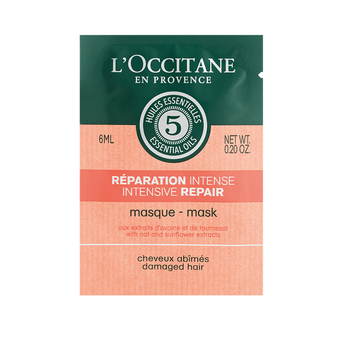 Tester Maskë Riparuese Intensive
