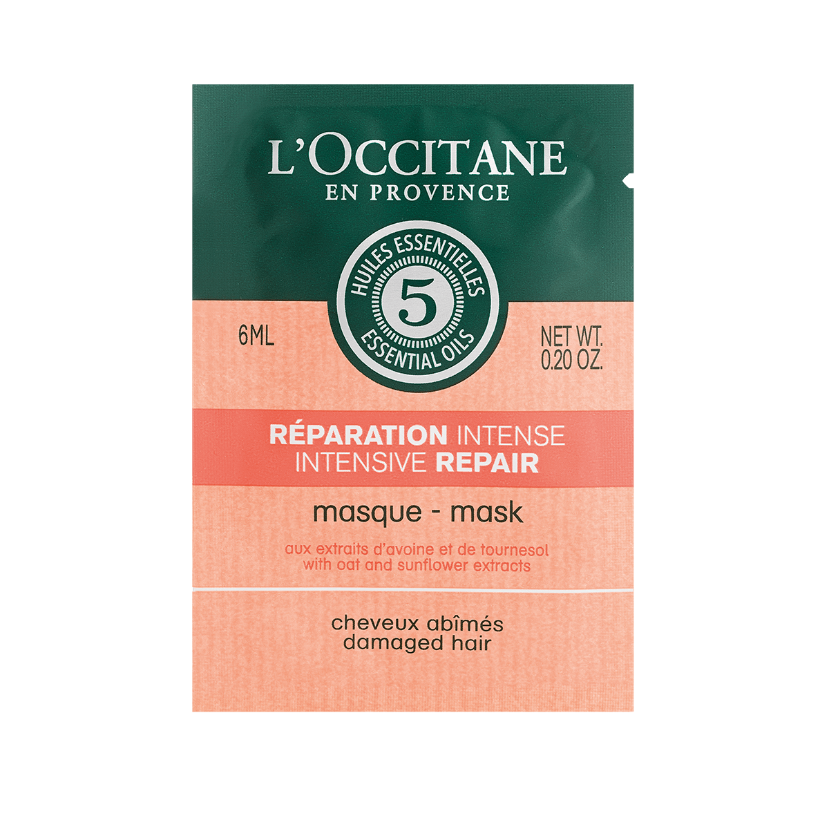 Tester Maskë Riparuese Intensive
