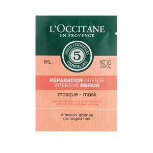 Tester Maskë Riparuese Intensive