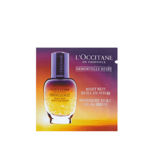 Tester Serum për Fytyrën Reset