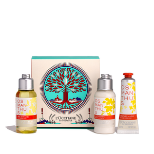 Set Dhuratë nga Osmanthus